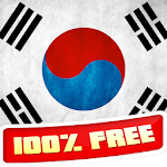 Learn Korean Free Apk