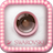 Swarovski GIF mobile app icon