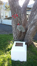 ANZAC Memorial 