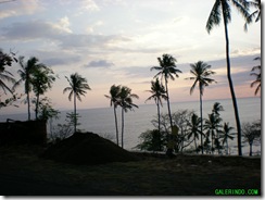 Peaceful Moment