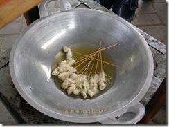 Penjual Bakso Goreng Masih SMP 02