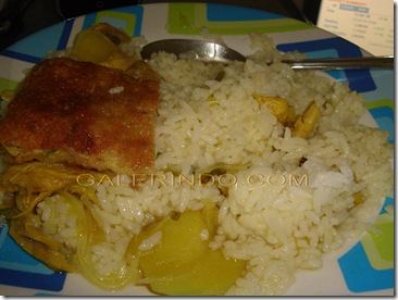 Soto Ayam Soto Ayam