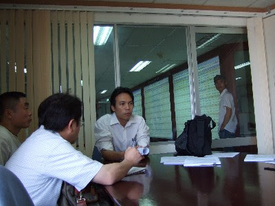 Open Account of BSC Securities in Vietnam