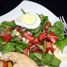 Wurzig Salad