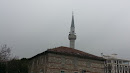 Beyaz Altağa Camii