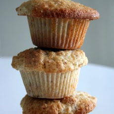 Banana Muffins