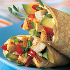 California Wrap'n