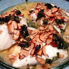 Fish Madelene