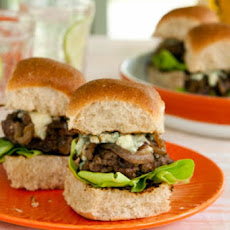 Mock Sliders
