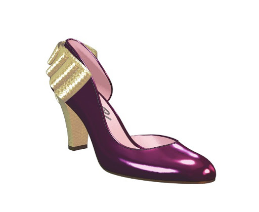 I Designed My Perfect Shoes!
