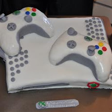 Grandma's Moist Cake