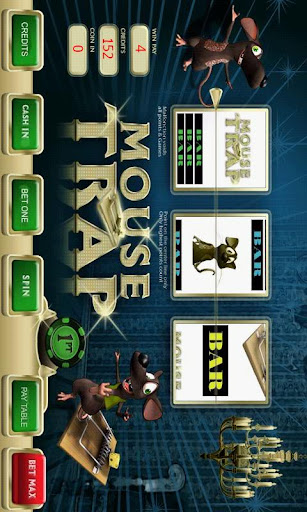 Casino Slots MT85