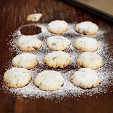 Pecan Sandies for My Mom