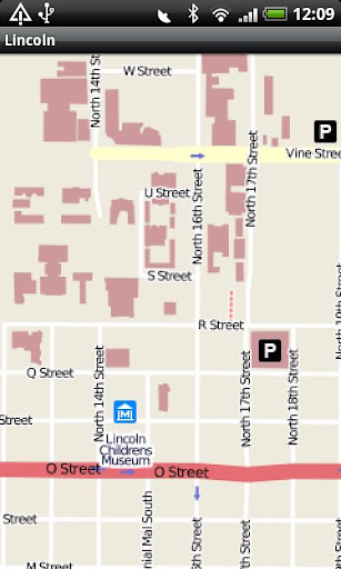 免費下載旅遊APP|Lincoln Nebraska Street Map app開箱文|APP開箱王