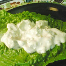 Bill's Blue Cheese Dressing
