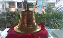 Exquisite Golden Bell 