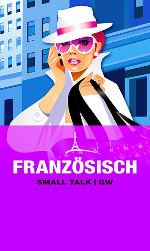 FRANZÖSISCH Small Talk GW