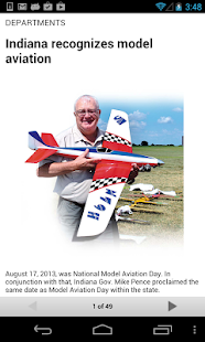 How to download Model Aviation Magazine patch 27.0.1 apk for pc