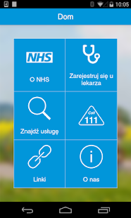 How to install Mój lokalny NHS (Reading) lastet apk for pc