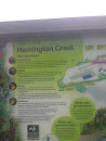 Hemington Crest Trail 