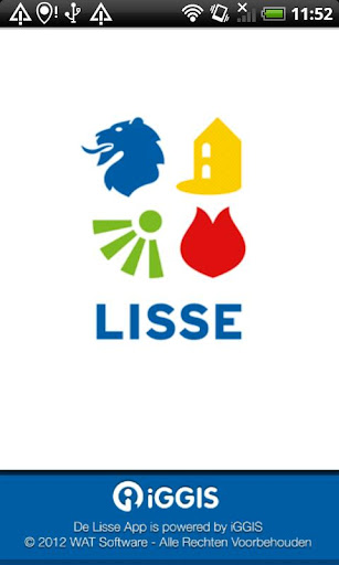 Gemeente Lisse