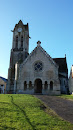 Église De CIRY-SALSOGNE 