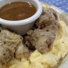 Rattlesteak