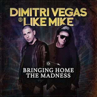 How to download Dimitri Vegas & Like Mike lastet apk for android