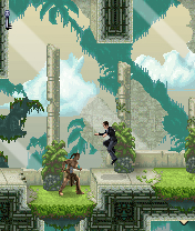 Indiana Jones and the Kingdom of the Crystal Skull