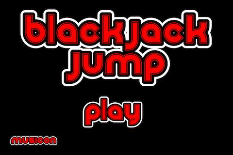 Black Jack Jump