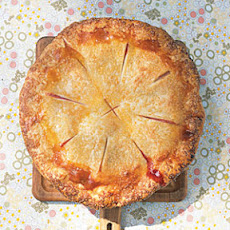 Simple Pastry