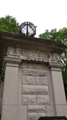 Hortense Place