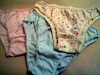 Lote De 50 Bikinis Para Dama