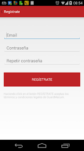 How to get GuardMecum Turnos y guardias lastet apk for laptop