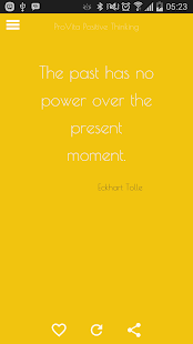 How to download ProVita: Positive Thinking patch 1.0 apk for laptop