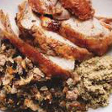 Turkey a la Carte