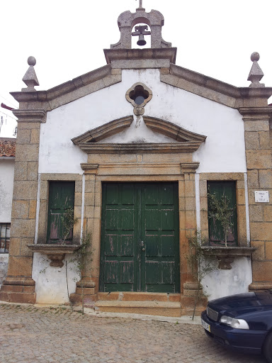 Capela De Nossa Senhora