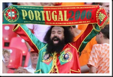 O Barbas