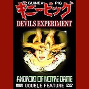 devil experiment