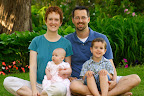 The McKeevers