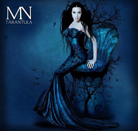 Mónica Naranjo - Tarántula
