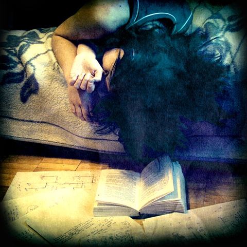 dia del libro