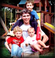 Randy Pausch