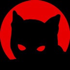 Amaral - Gato negro / Dragón rojo