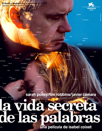 La vida secreta de las palabras