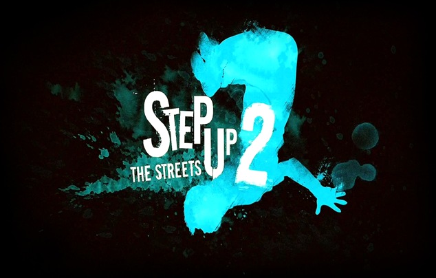 step up 2 the streets