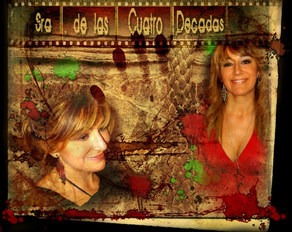 LETRA DE LA CANCION SENORA DE LAS CUATRO DECADAS letra de la cancion senora de las cuatro decadas: