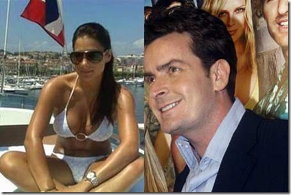 Troubled Charlie Sheen enters rehab, bad and ugly man! thumbnail