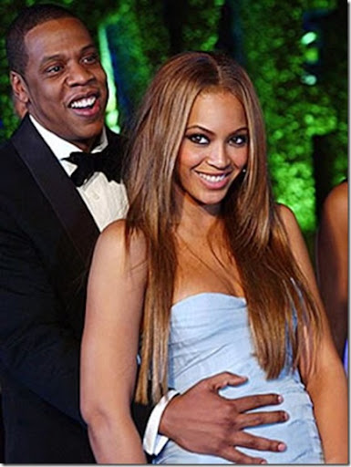 Beyonce and Jay Z Wedding