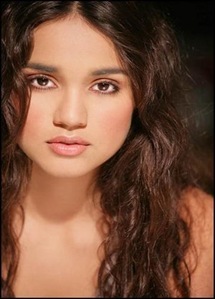 Summer Bishil Summer Bishil
